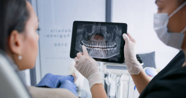 Licensed Tooth Extraction service in Woodbranch, TX - Smile Center Dentistry